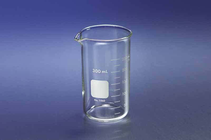 Beaker  300 ml