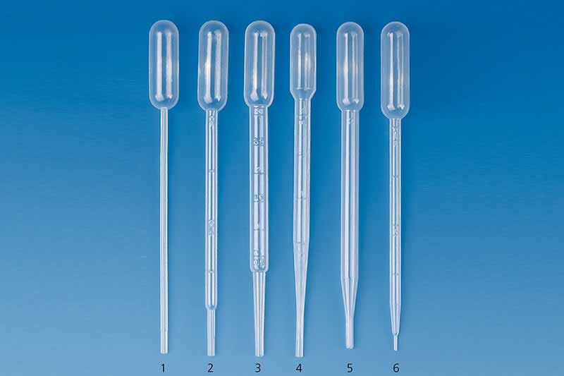 Pipets