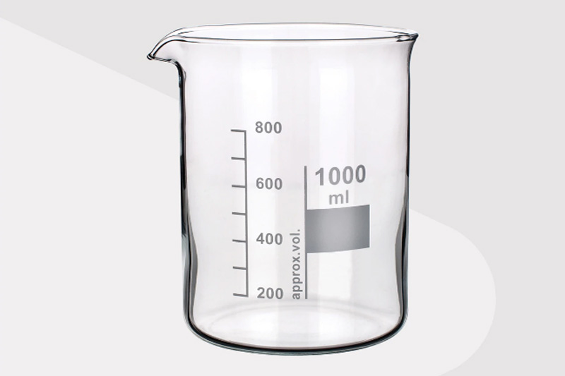 Beaker 1000ml