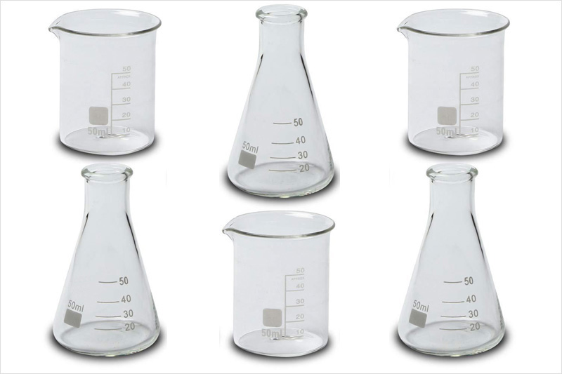 Beakers Set