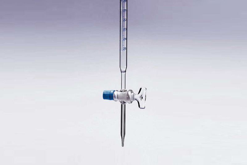 Glass Measuring Tool