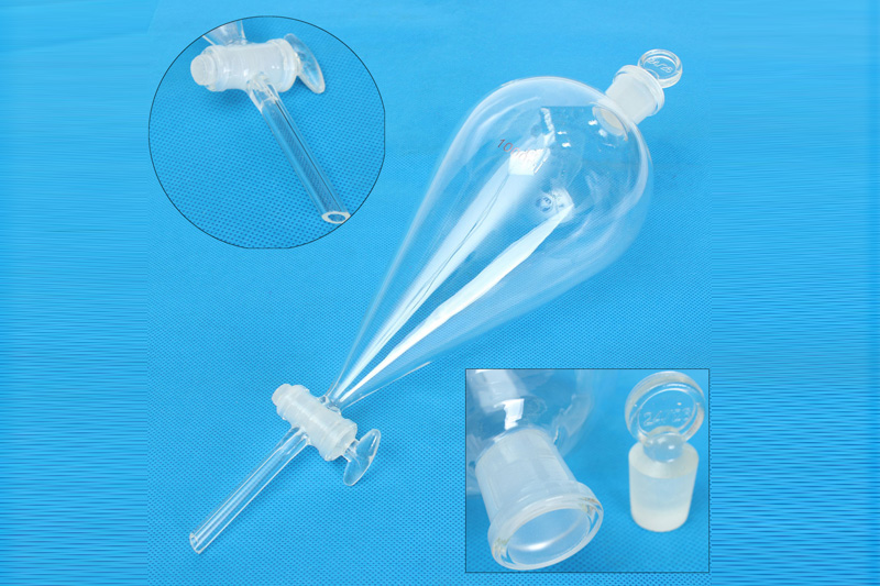 Glass Funnel