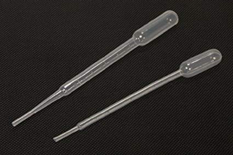 2 Pipets