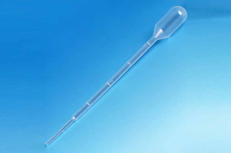 Single Pipet 